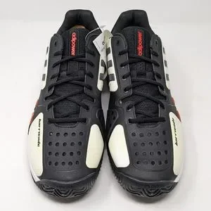 New Adidas Adipower Barricade 7 Tennis Shoes Men\'s Size 12 Black White V23749 adidas | Shoes | New Adidas Adipower Barricade 7 Tennis  main image 4